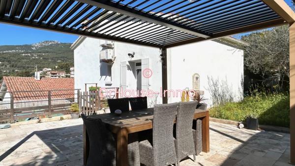 Maison à vendre 4 pièces de 100 m²