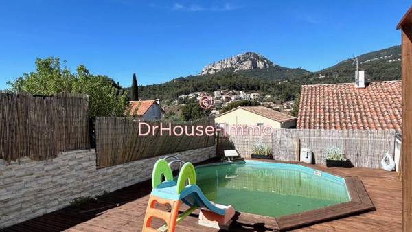 Maison à vendre 4 pièces de 100 m²