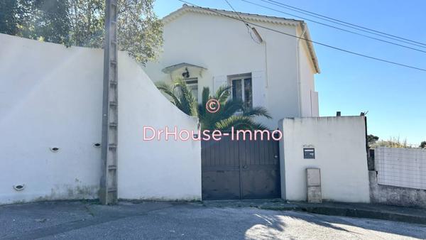 Maison à vendre 4 pièces de 100 m²