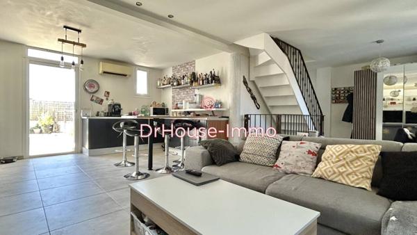 Maison à vendre 4 pièces de 100 m²