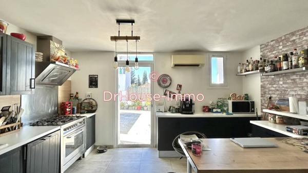 Maison à vendre 4 pièces de 100 m²