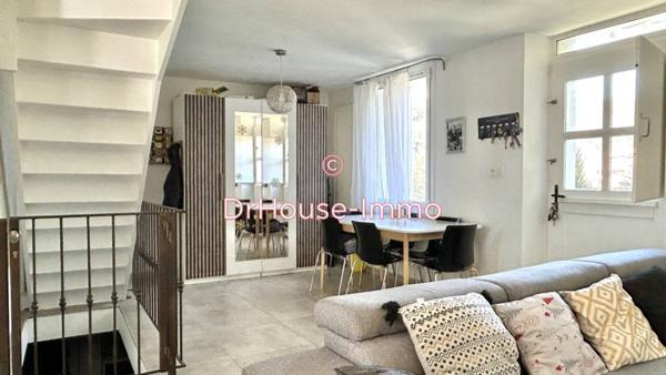 Maison à vendre 4 pièces de 100 m²
