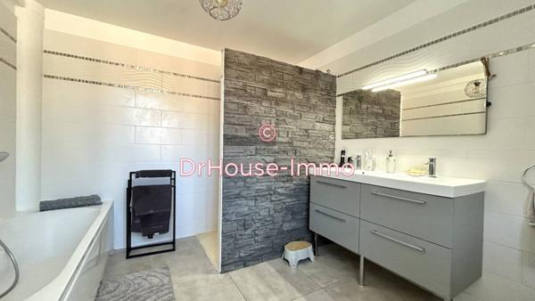 Maison à vendre 4 pièces de 100 m²