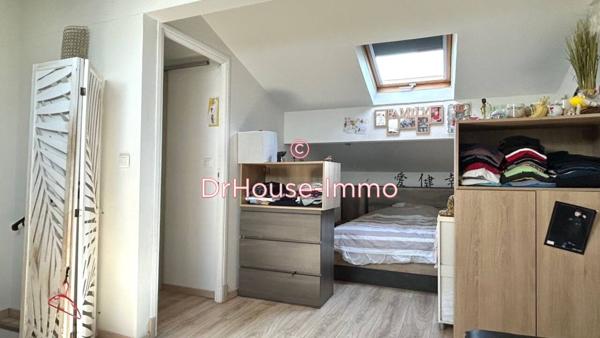 Maison à vendre 4 pièces de 100 m²