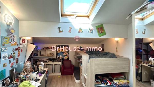 Maison à vendre 4 pièces de 100 m²