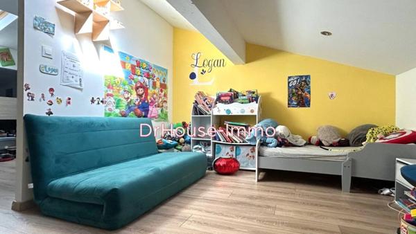 Maison à vendre 4 pièces de 100 m²