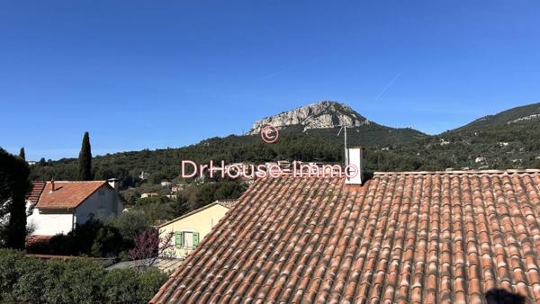 Maison à vendre 4 pièces de 100 m²