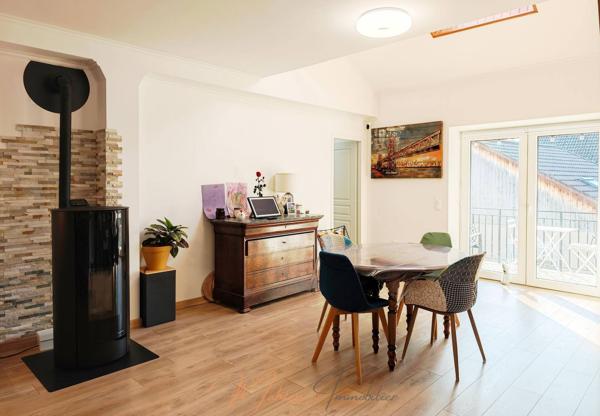 Appartement 5 pièces 144m² à vendre à Gex 01170