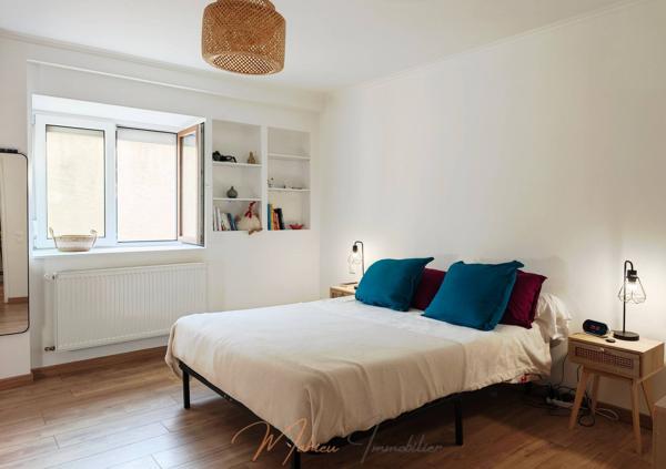 Appartement 5 pièces 144m² à vendre à Gex 01170