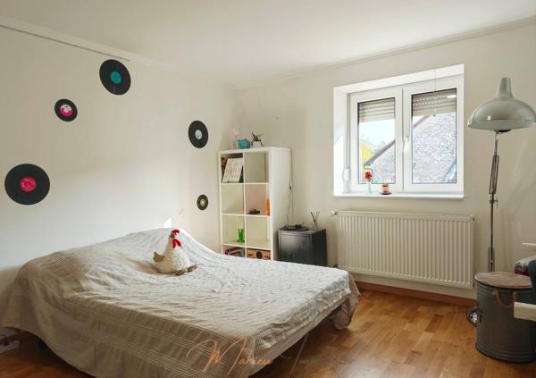 Appartement 5 pièces 144m² à vendre à Gex 01170