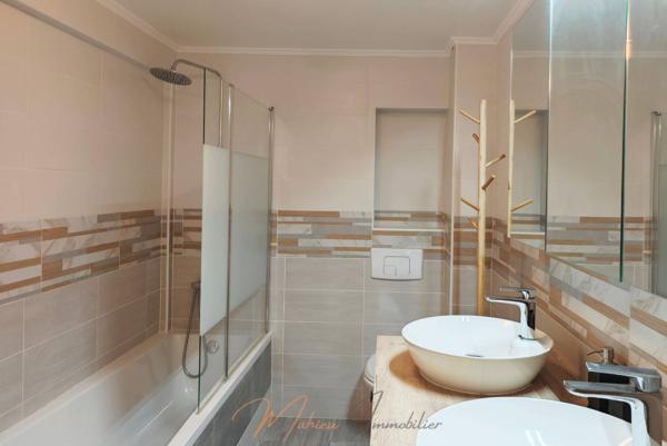 Appartement 5 pièces 144m² à vendre à Gex 01170