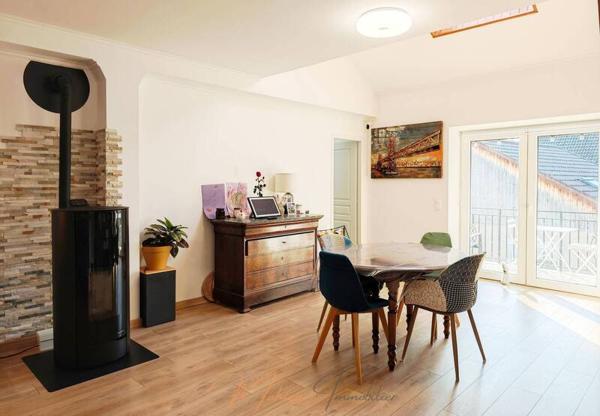 Appartement 5 pièces 144m² à vendre à Gex 01170