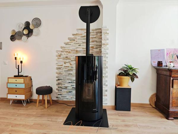 Appartement 5 pièces 144m² à vendre à Gex 01170
