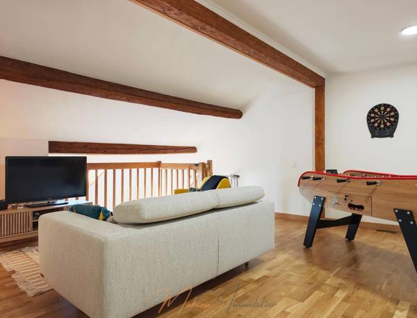 Appartement 5 pièces 144m² à vendre à Gex 01170