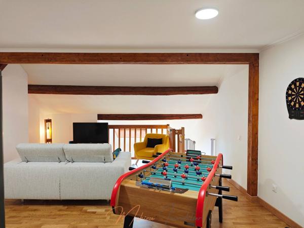 Appartement 5 pièces 144m² à vendre à Gex 01170