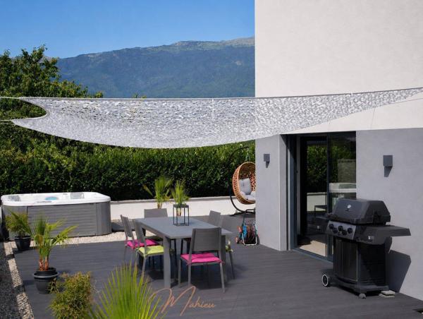 Maison 5 pièces 133m² à vendre à Saint-Genis-Pouilly 01630