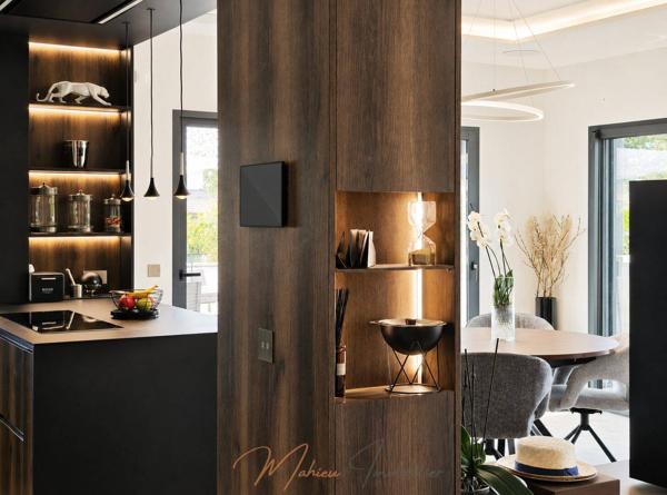 Maison 5 pièces 133m² à vendre à Saint-Genis-Pouilly 01630