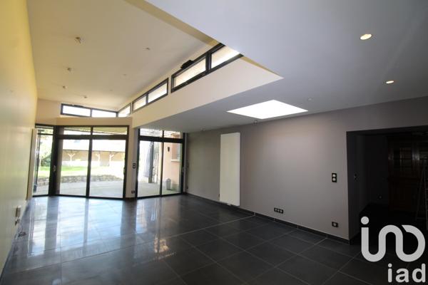 Maison à vendre 8 pièces 223 m² Le Mans