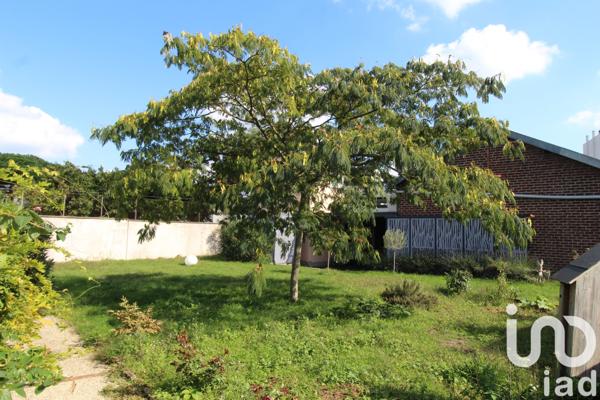 Maison à vendre 8 pièces 223 m² Le Mans