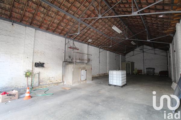 Maison à vendre 8 pièces 223 m² Le Mans