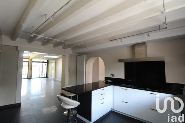 Maison à vendre 8 pièces 223 m² Le Mans