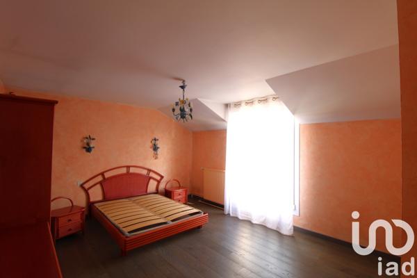 Maison à vendre 8 pièces 223 m² Le Mans