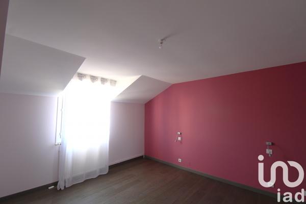 Maison à vendre 8 pièces 223 m² Le Mans