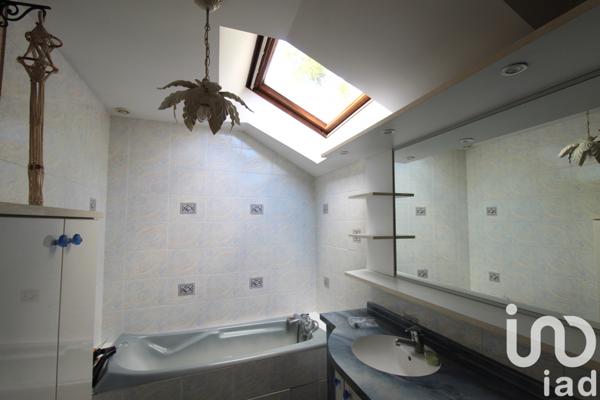 Maison à vendre 8 pièces 223 m² Le Mans