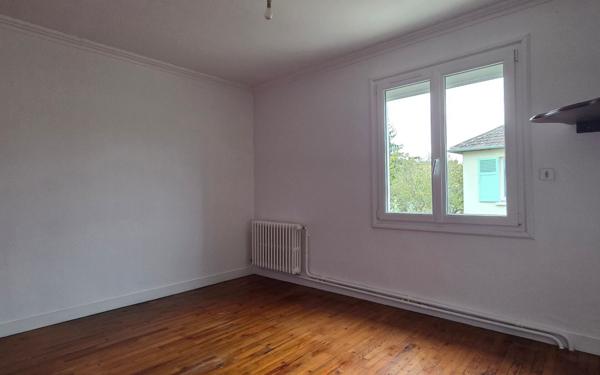 Maison à vendre    3 pièces •  Argentan