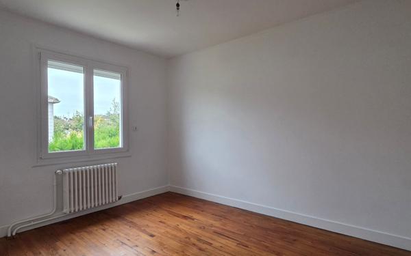 Maison à vendre    3 pièces •  Argentan