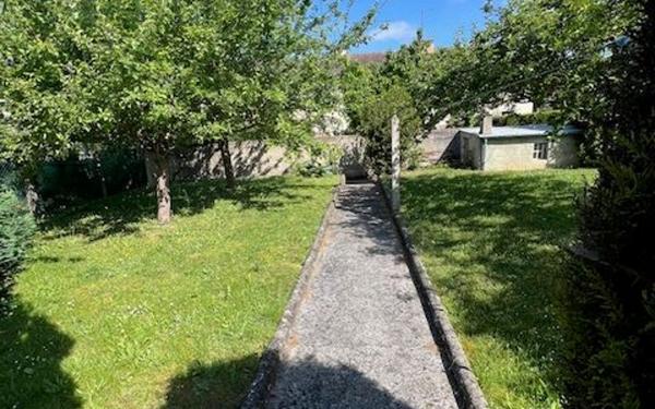 Maison à vendre    3 pièces •  Argentan