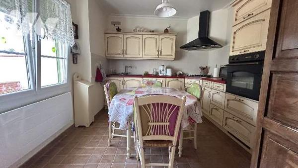 Maison en bord de rivière