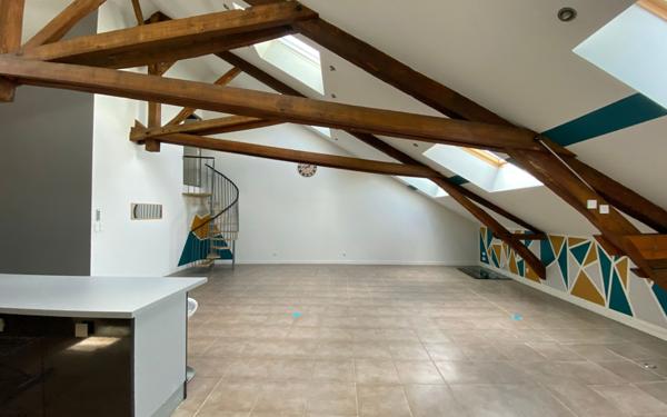 Appartement à vendre    5 pièces • 136,28 m2 Septfonds