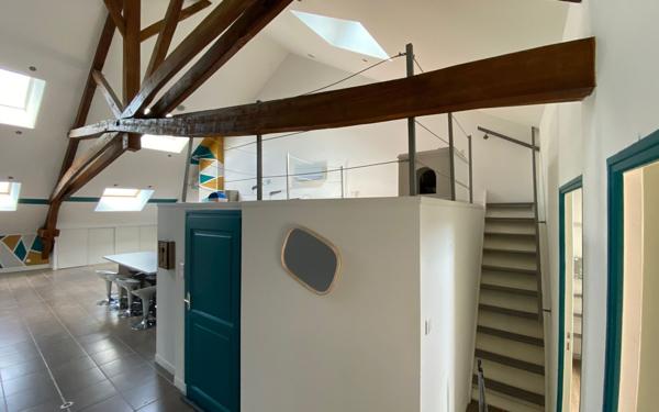 Appartement à vendre    5 pièces • 136,28 m2 Septfonds