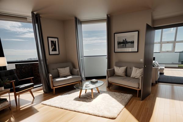 A vendre - Appartement 2 pièces Toulouse /Chalets /Compans /Honoré Serres (31000)