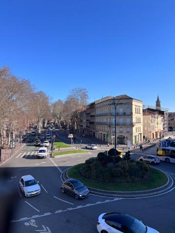 A vendre - Appartement 2 pièces Toulouse /Chalets /Compans /Honoré Serres (31000)