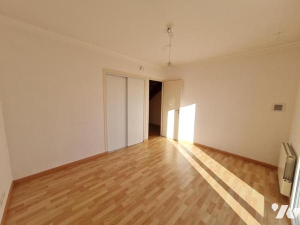 À Vendre à Pleugriffet Maison située à 7 minutes de Réguiny 