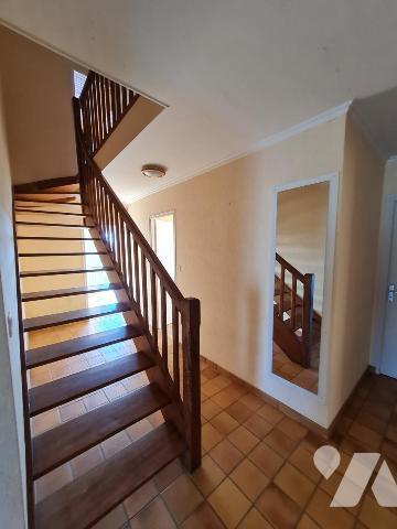 À Vendre à Pleugriffet Maison située à 7 minutes de Réguiny 