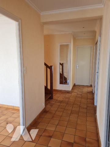 À Vendre à Pleugriffet Maison située à 7 minutes de Réguiny 