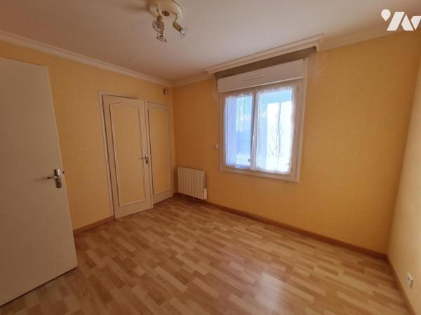 À Vendre à Pleugriffet Maison située à 7 minutes de Réguiny 