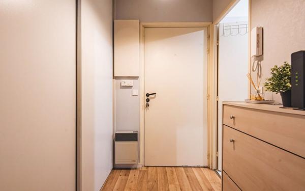 Appartement à louer    1 pièce •  Reims