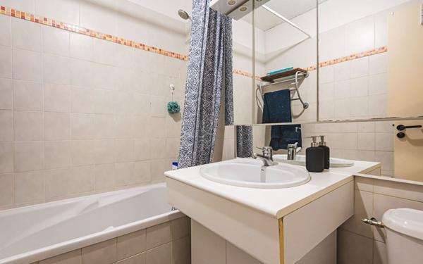 Appartement à louer    1 pièce •  Reims