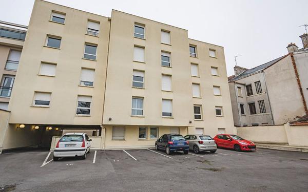 Appartement à louer    1 pièce •  Reims