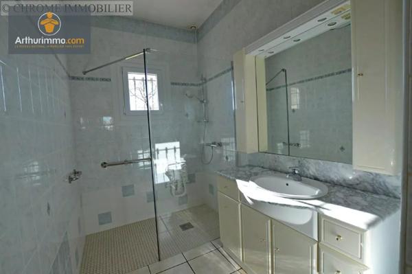 Vente Maison 4 pièces 83 m2 à Duras