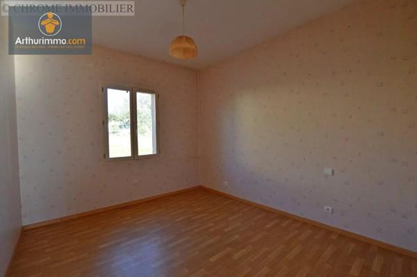 Vente Maison 4 pièces 83 m2 à Duras