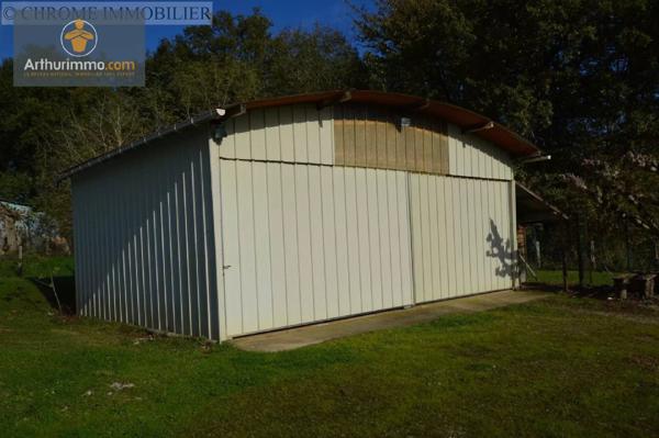 Vente Maison 4 pièces 83 m2 à Duras