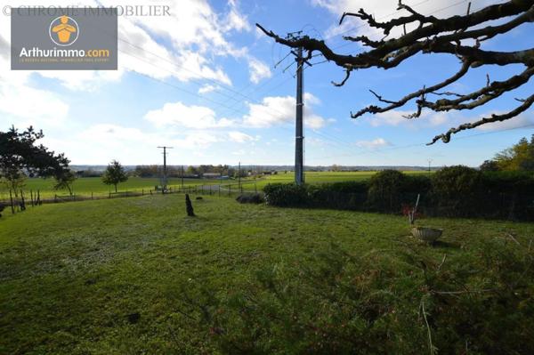 Vente Maison 4 pièces 83 m2 à Duras