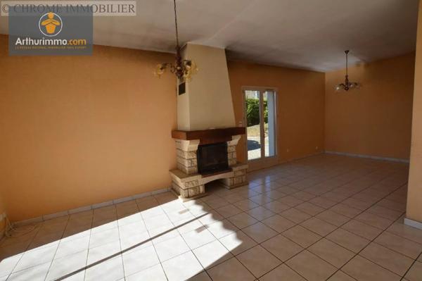 Vente Maison 4 pièces 83 m2 à Duras