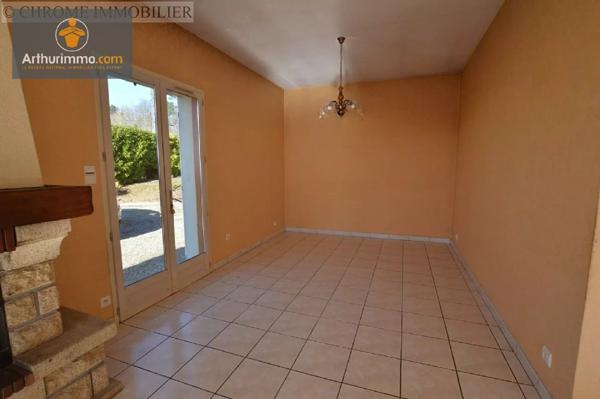 Vente Maison 4 pièces 83 m2 à Duras