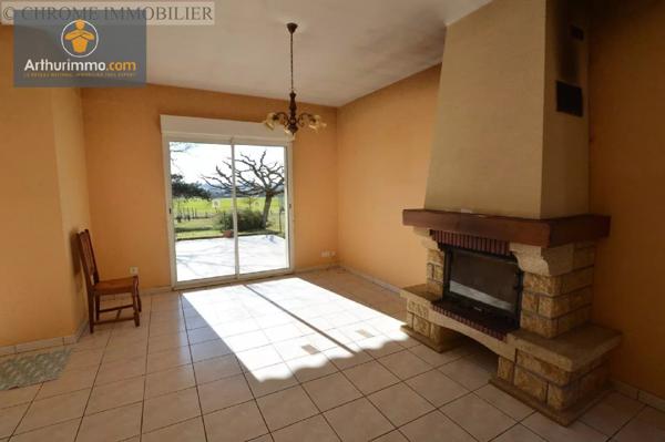 Vente Maison 4 pièces 83 m2 à Duras